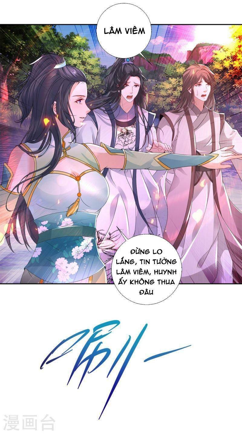 Thần Hồn Võ Đế Chapter 237 - Trang 2