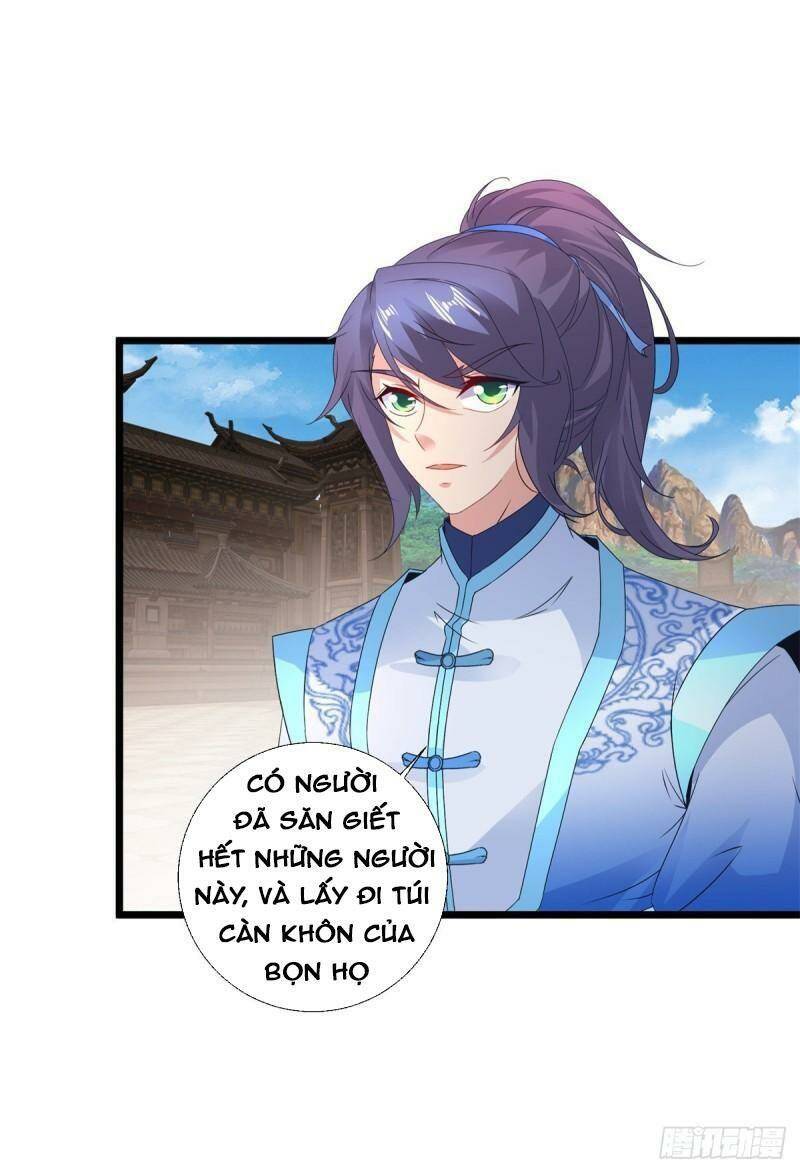 Thần Hồn Võ Đế Chapter 236 - Trang 2