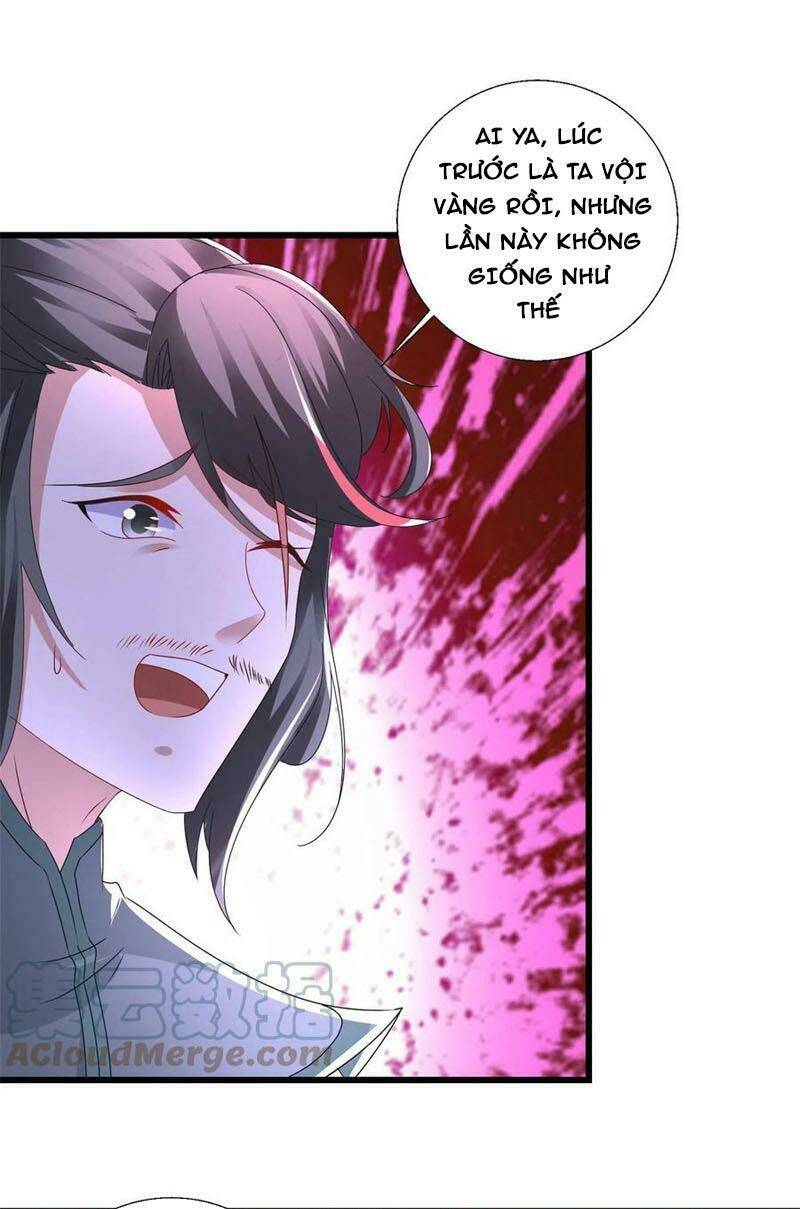 Thần Hồn Võ Đế Chapter 228 - Trang 2