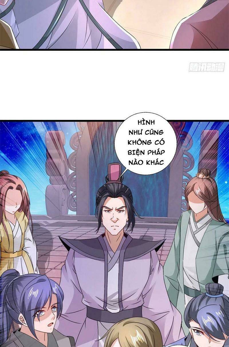 Thần Hồn Võ Đế Chapter 228 - Trang 2