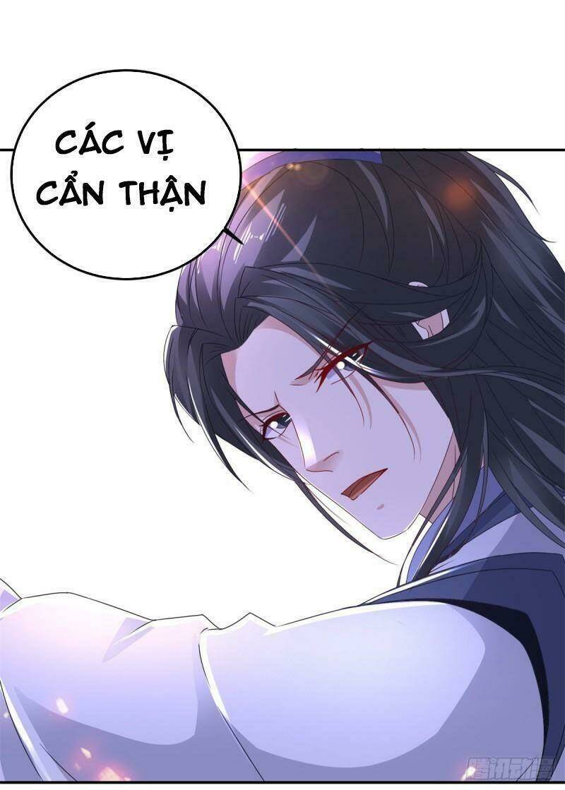 Thần Hồn Võ Đế Chapter 222 - Trang 2