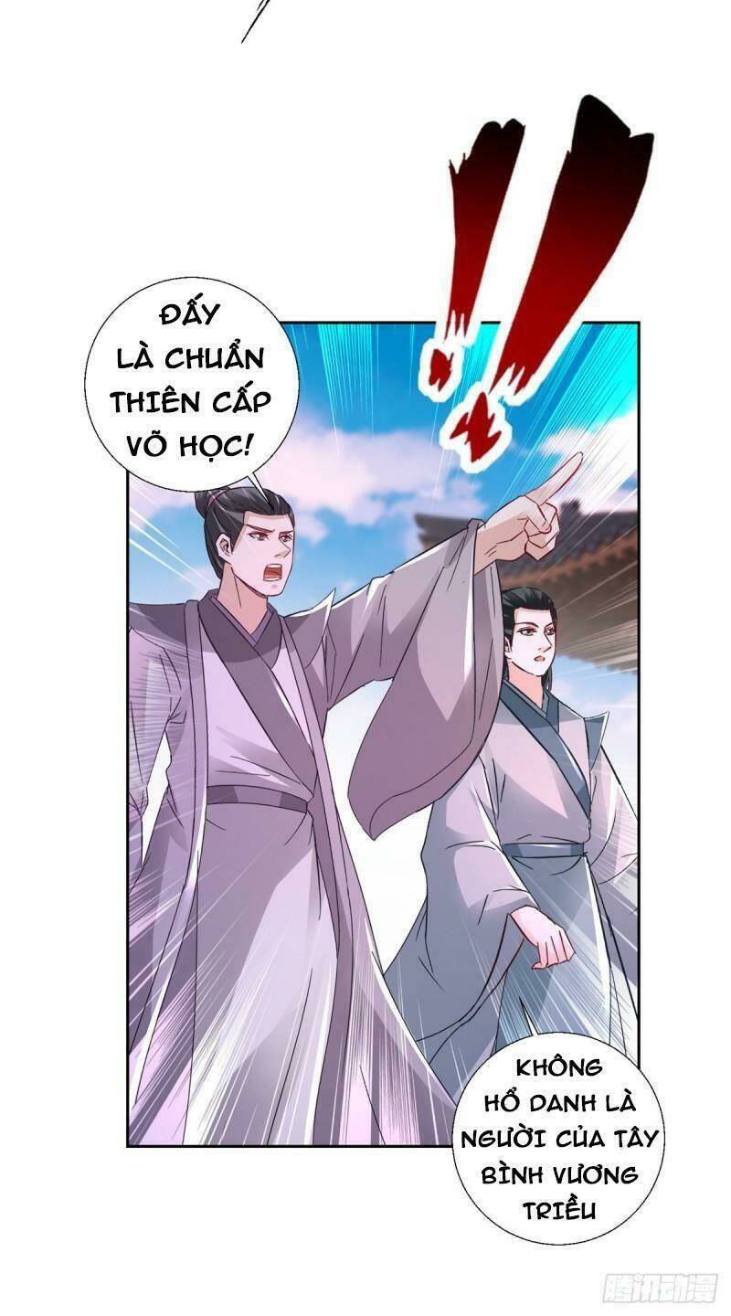 Thần Hồn Võ Đế Chapter 215 - Trang 2