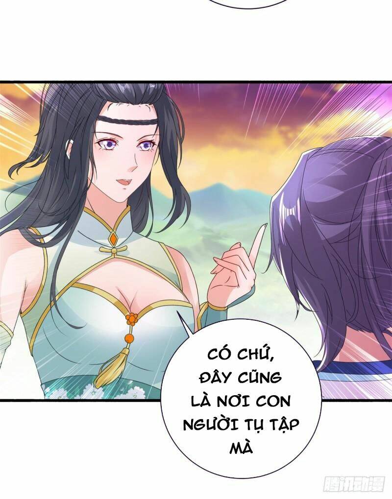 Thần Hồn Võ Đế Chapter 209 - Trang 2