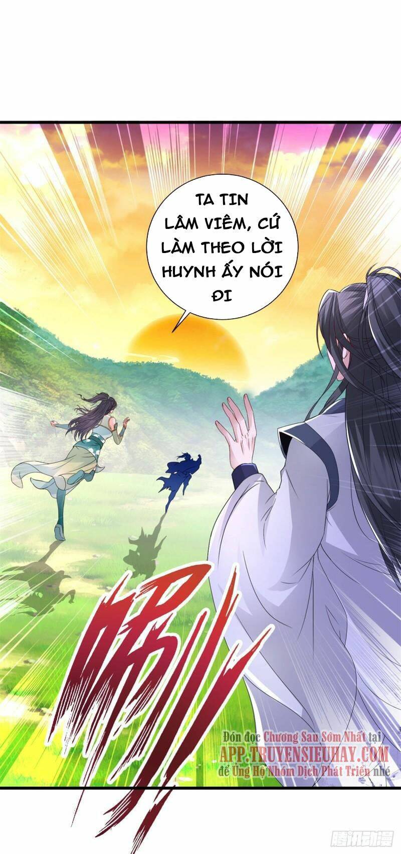 Thần Hồn Võ Đế Chapter 209 - Trang 2