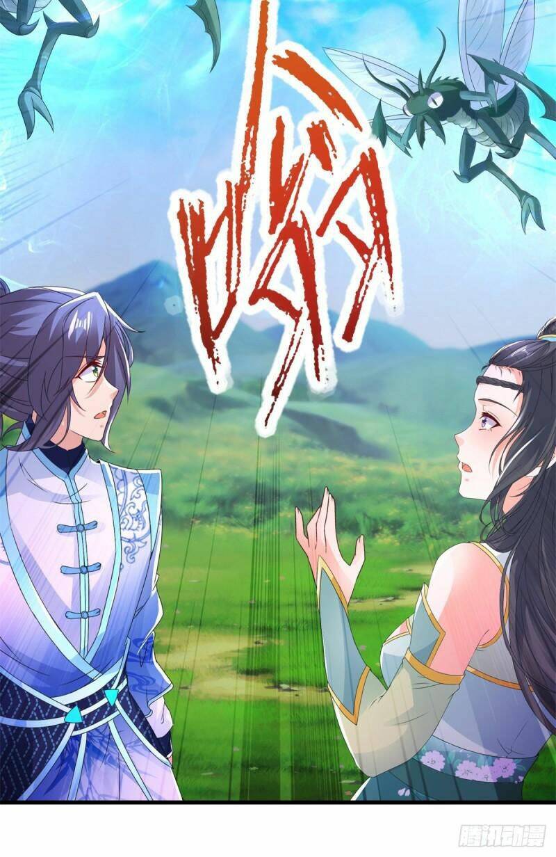 Thần Hồn Võ Đế Chapter 209 - Trang 2