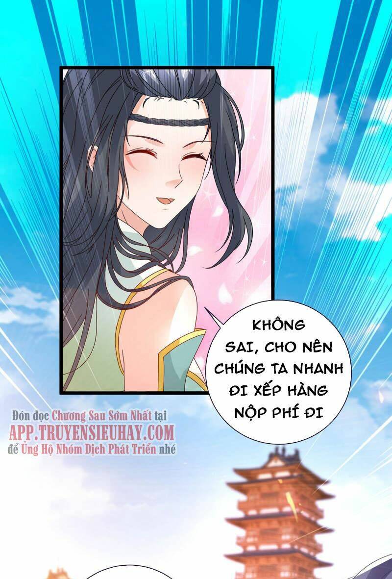 Thần Hồn Võ Đế Chapter 206 - Trang 2