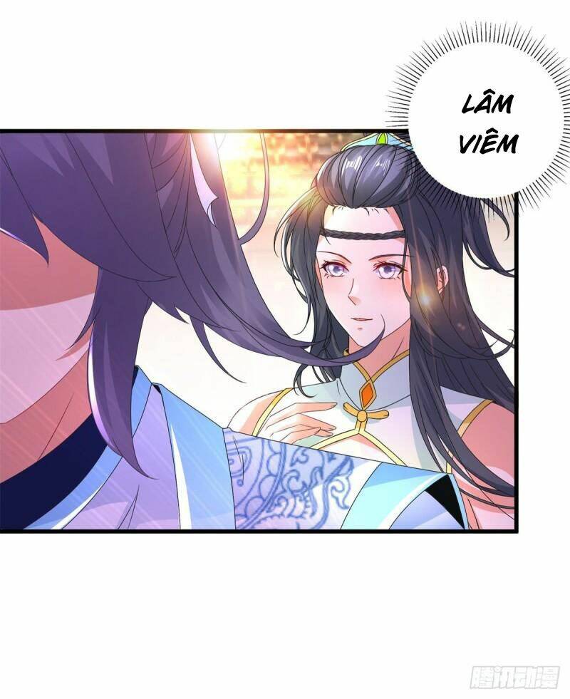 Thần Hồn Võ Đế Chapter 203 - Trang 2