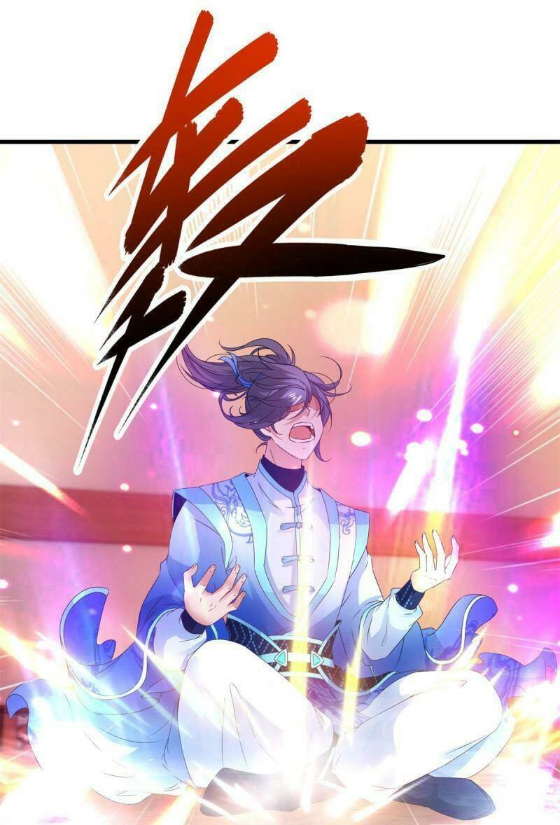 Thần Hồn Võ Đế Chapter 197 - Trang 2