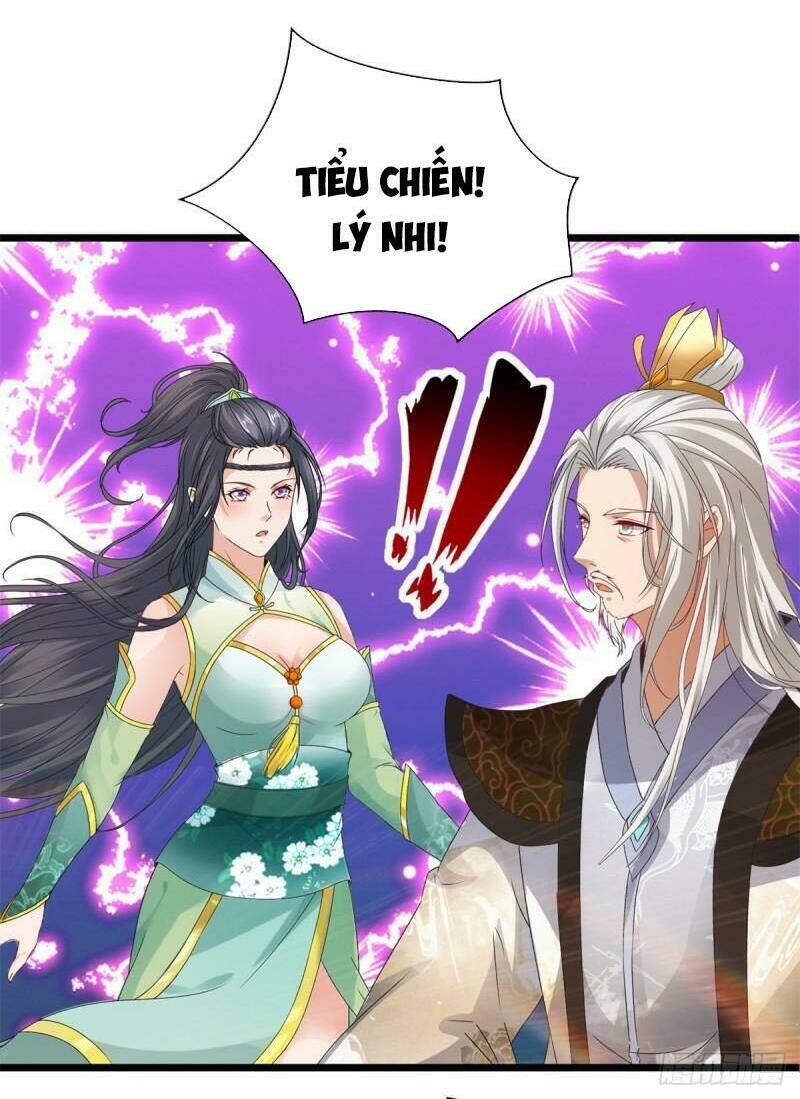 Thần Hồn Võ Đế Chapter 197 - Trang 2