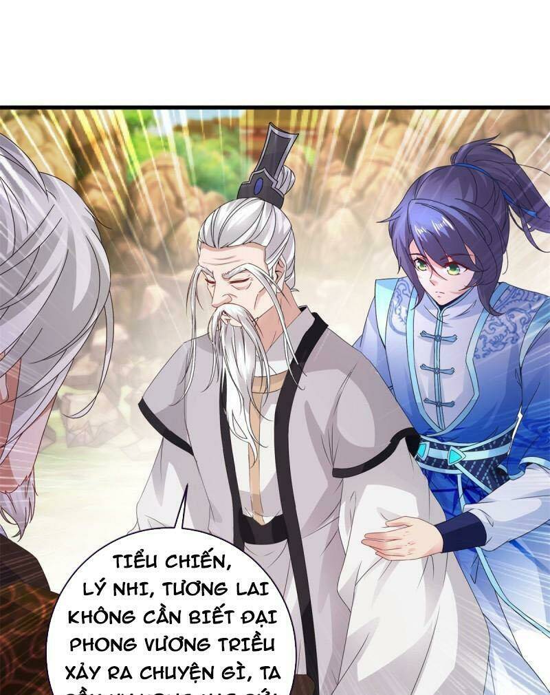 Thần Hồn Võ Đế Chapter 197 - Trang 2