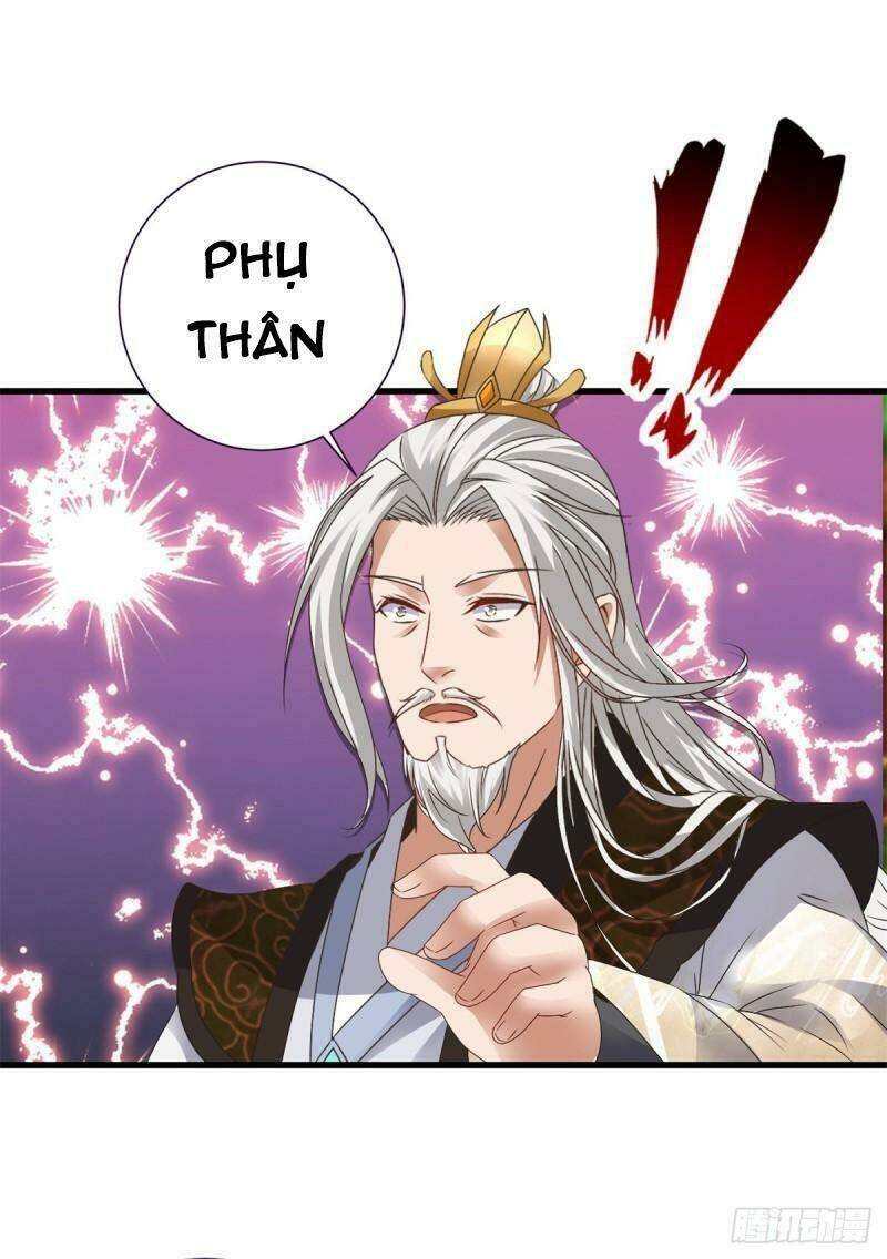 Thần Hồn Võ Đế Chapter 196 - Trang 2