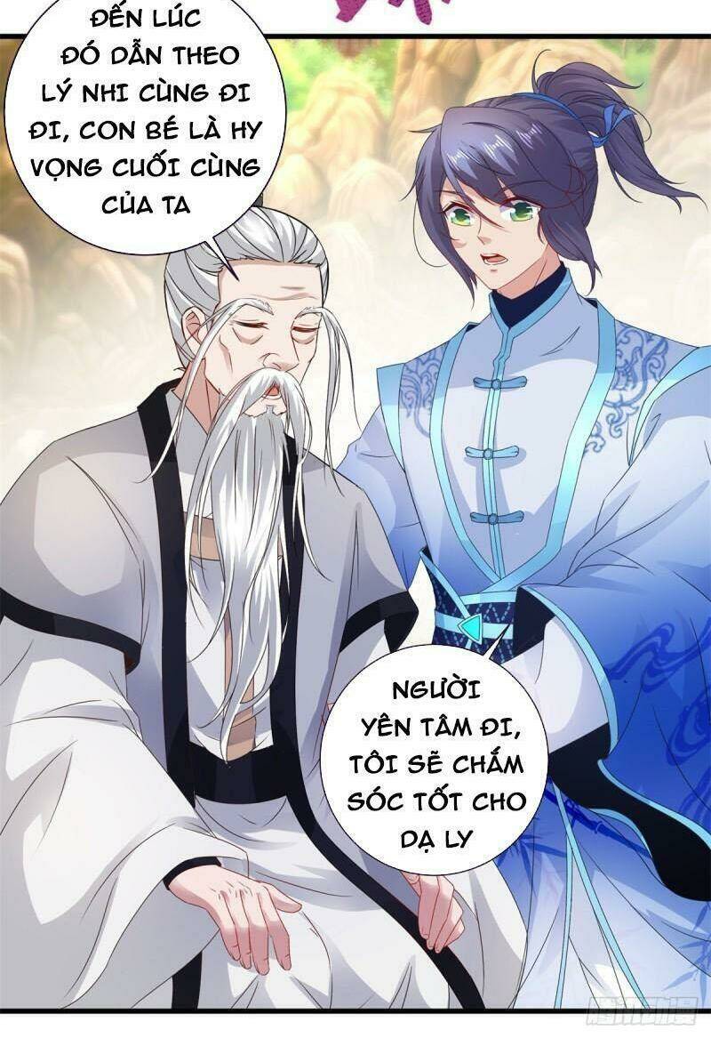 Thần Hồn Võ Đế Chapter 196 - Trang 2