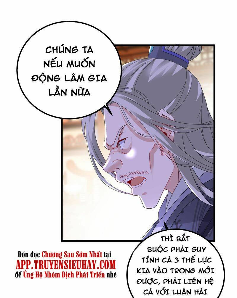 Thần Hồn Võ Đế Chapter 194 - Trang 2