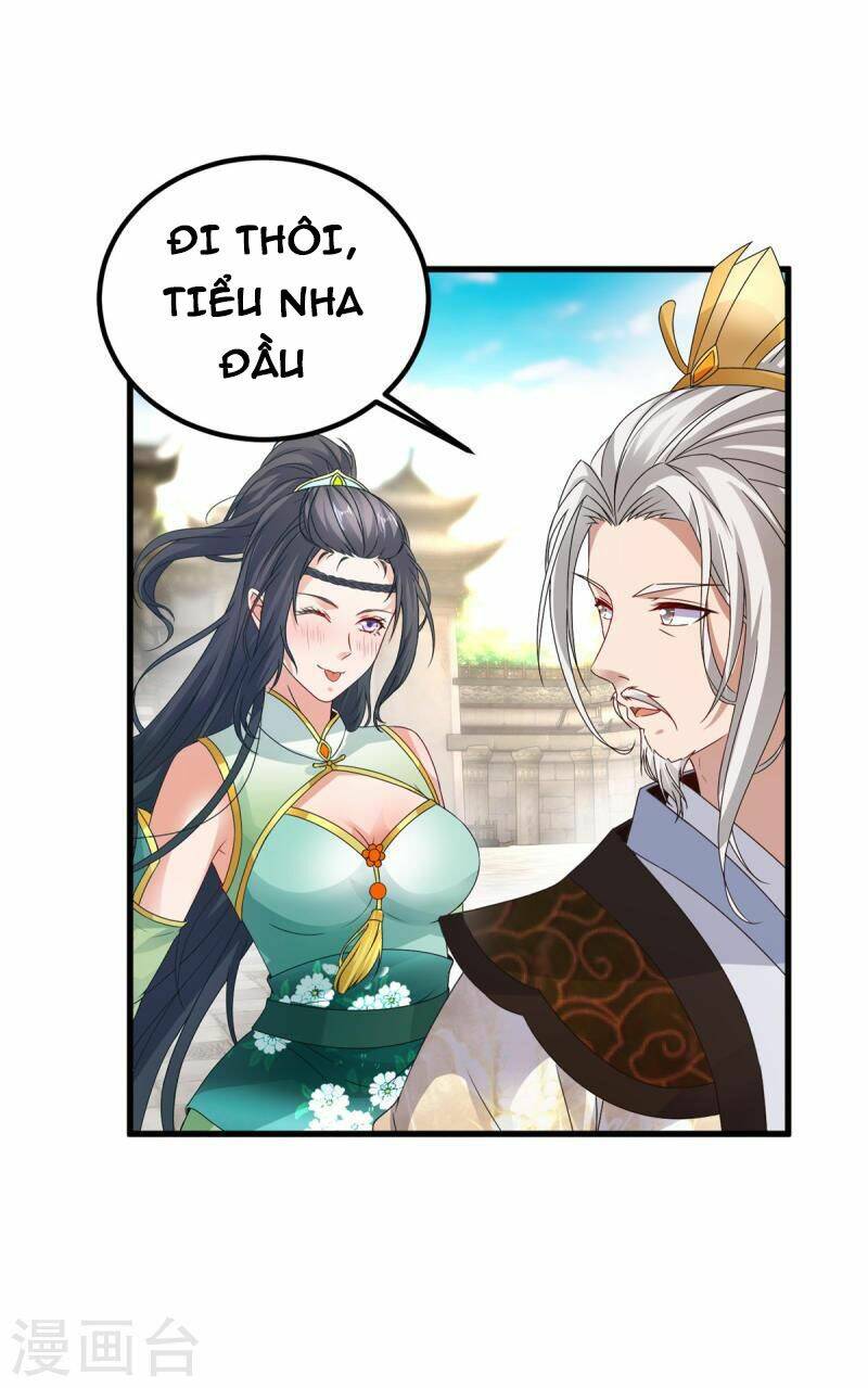 Thần Hồn Võ Đế Chapter 194 - Trang 2