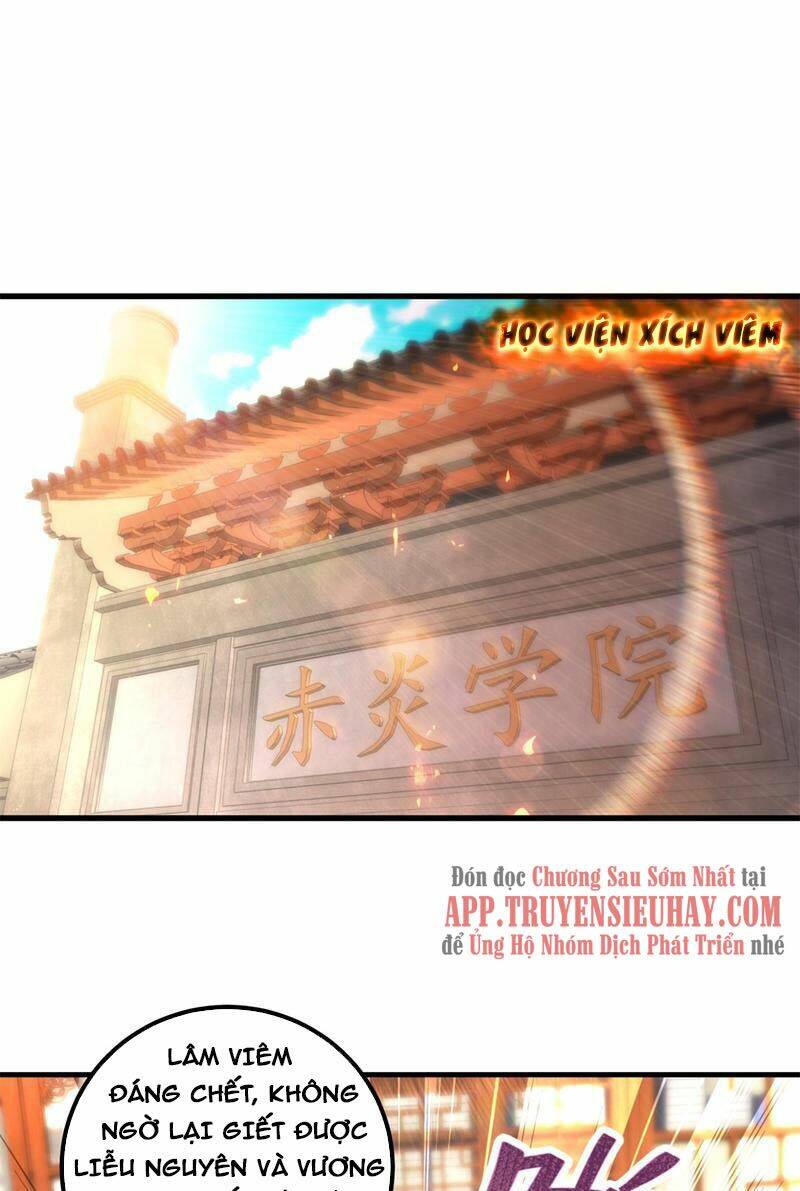 Thần Hồn Võ Đế Chapter 194 - Trang 2