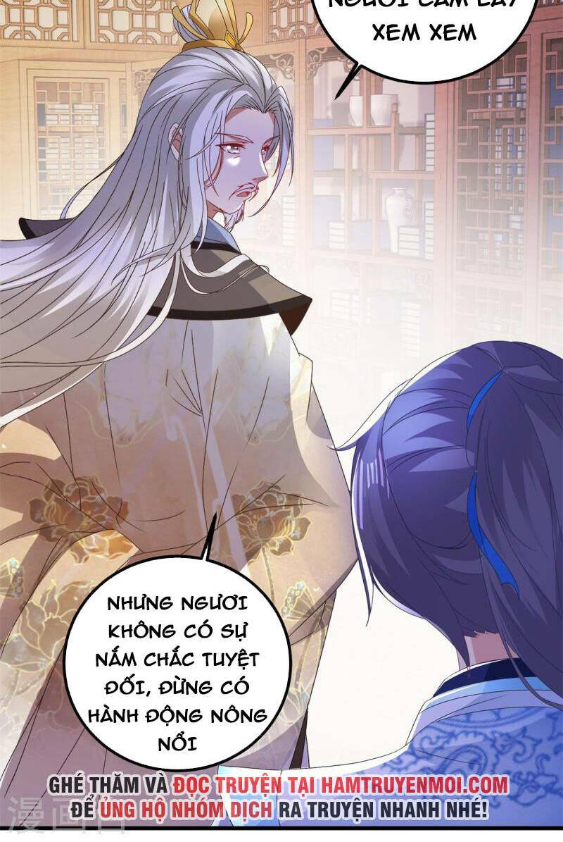 Thần Hồn Võ Đế Chapter 186 - Trang 2