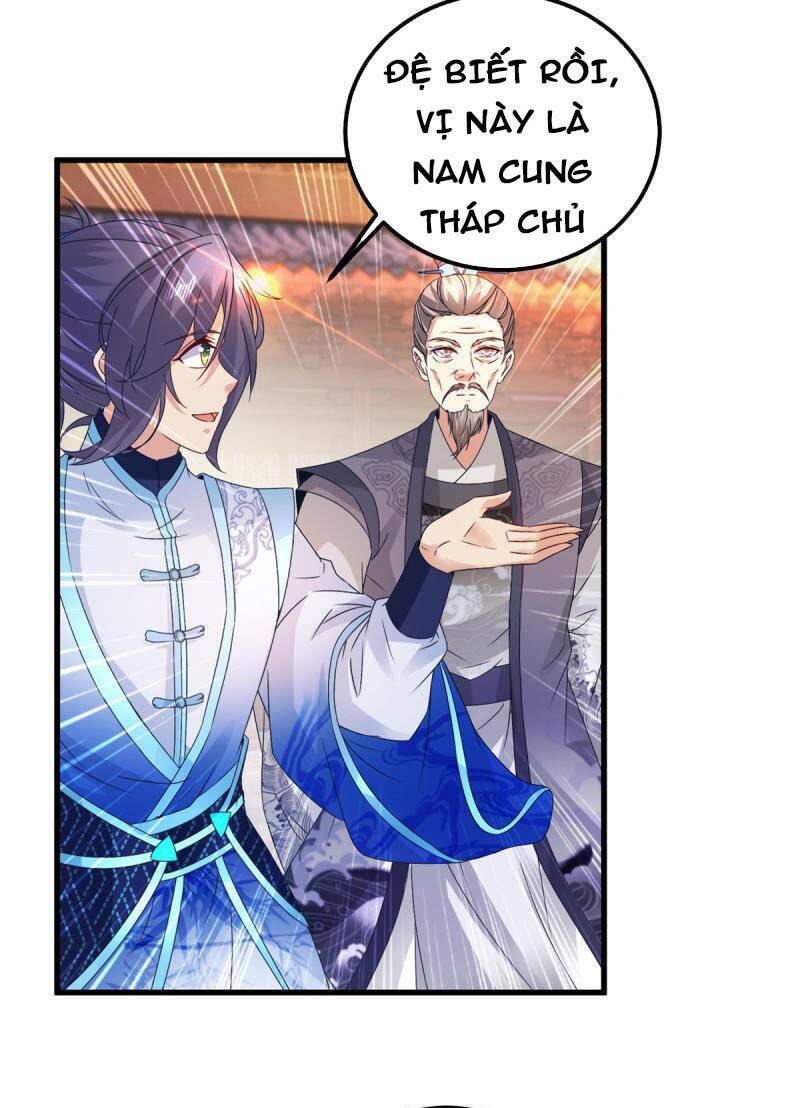 Thần Hồn Võ Đế Chapter 186 - Trang 2