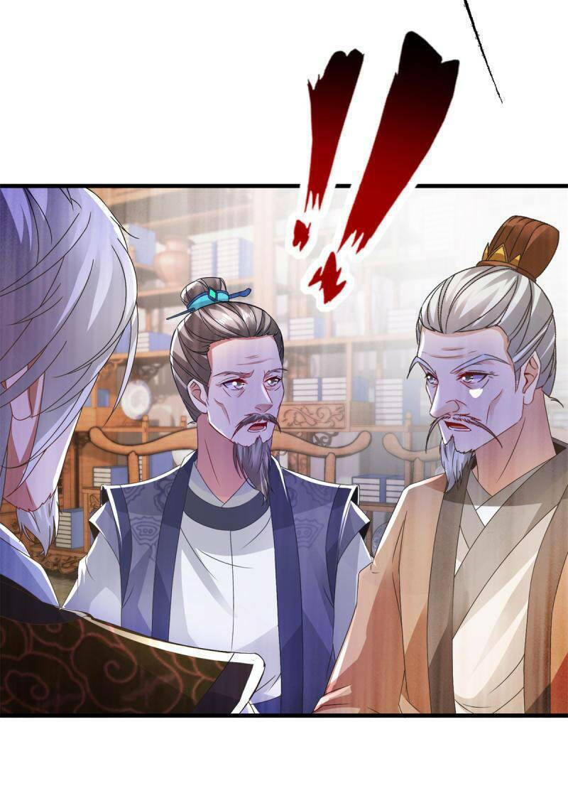 Thần Hồn Võ Đế Chapter 186 - Trang 2