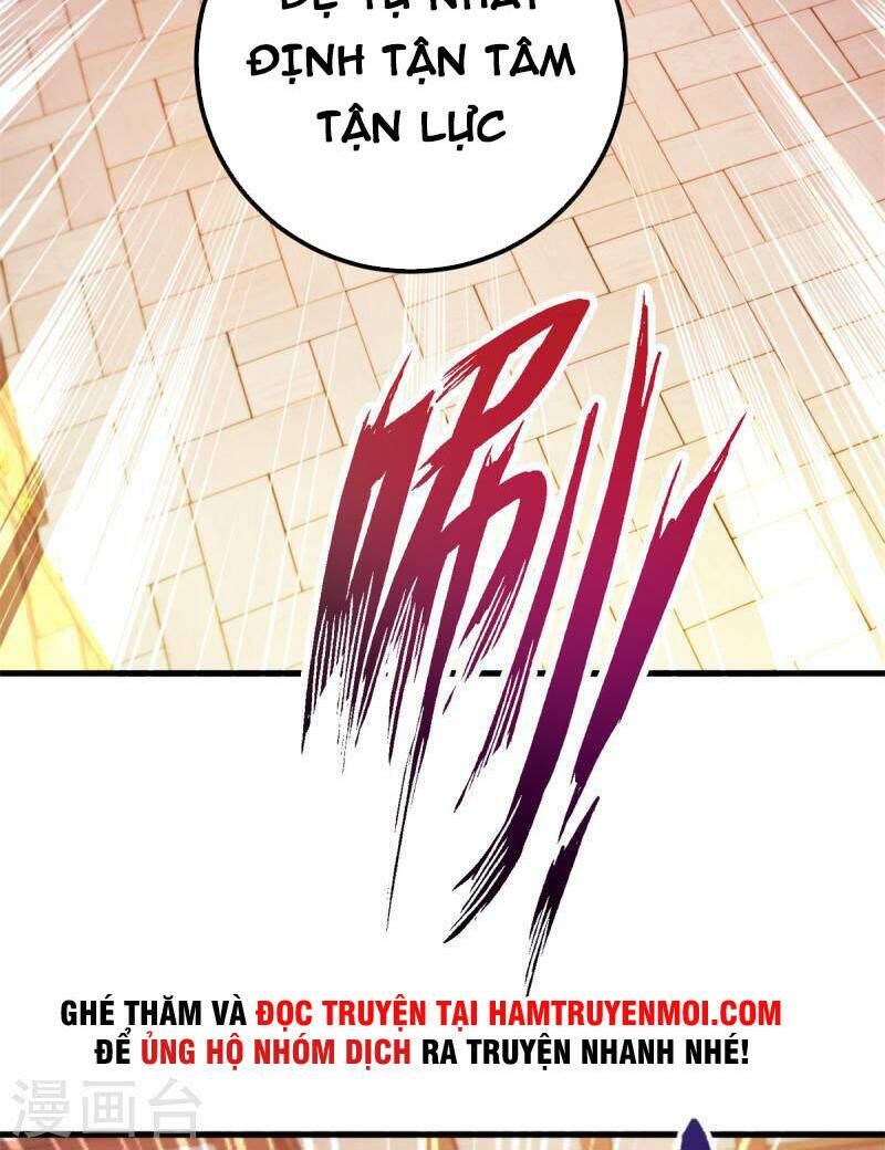 Thần Hồn Võ Đế Chapter 186 - Trang 2