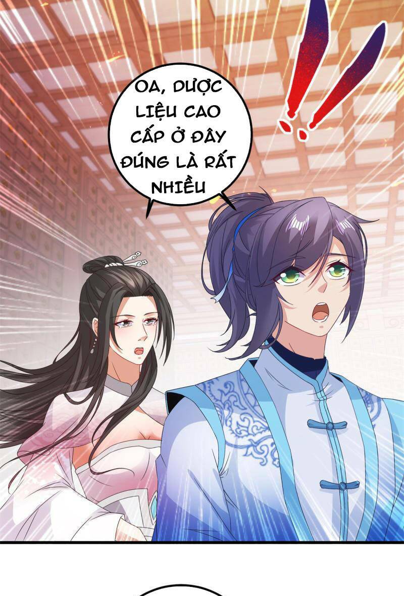 Thần Hồn Võ Đế Chapter 186 - Trang 2