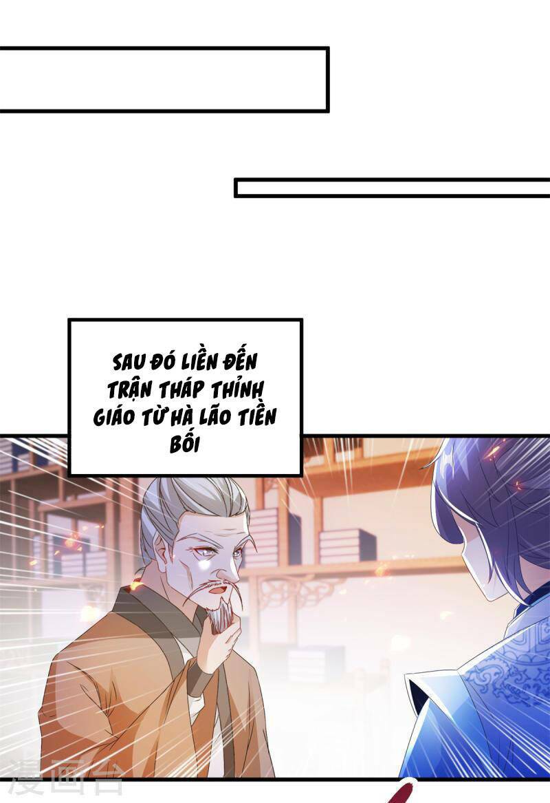 Thần Hồn Võ Đế Chapter 186 - Trang 2