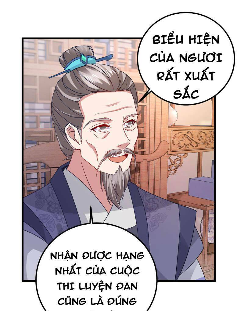 Thần Hồn Võ Đế Chapter 185 - Trang 2