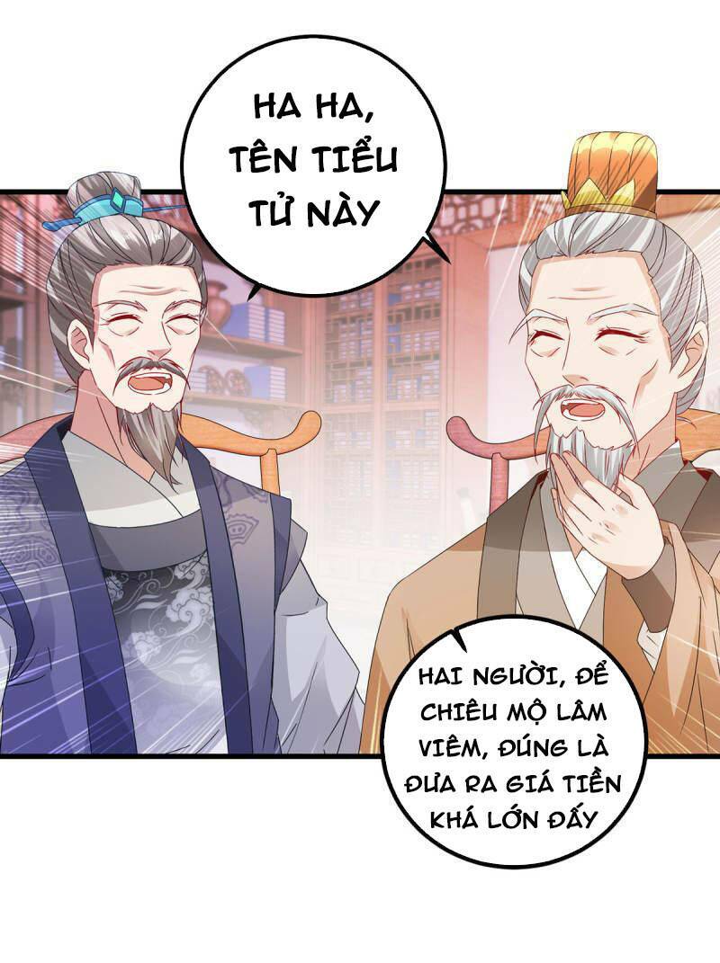 Thần Hồn Võ Đế Chapter 185 - Trang 2