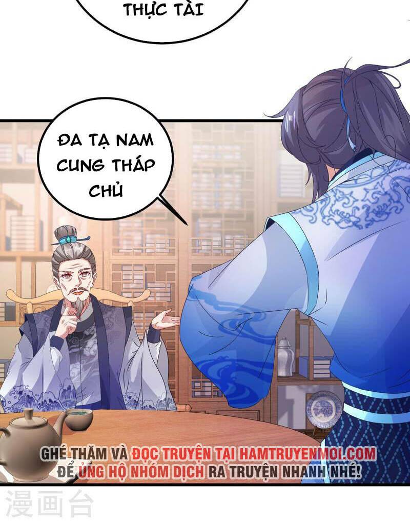 Thần Hồn Võ Đế Chapter 185 - Trang 2