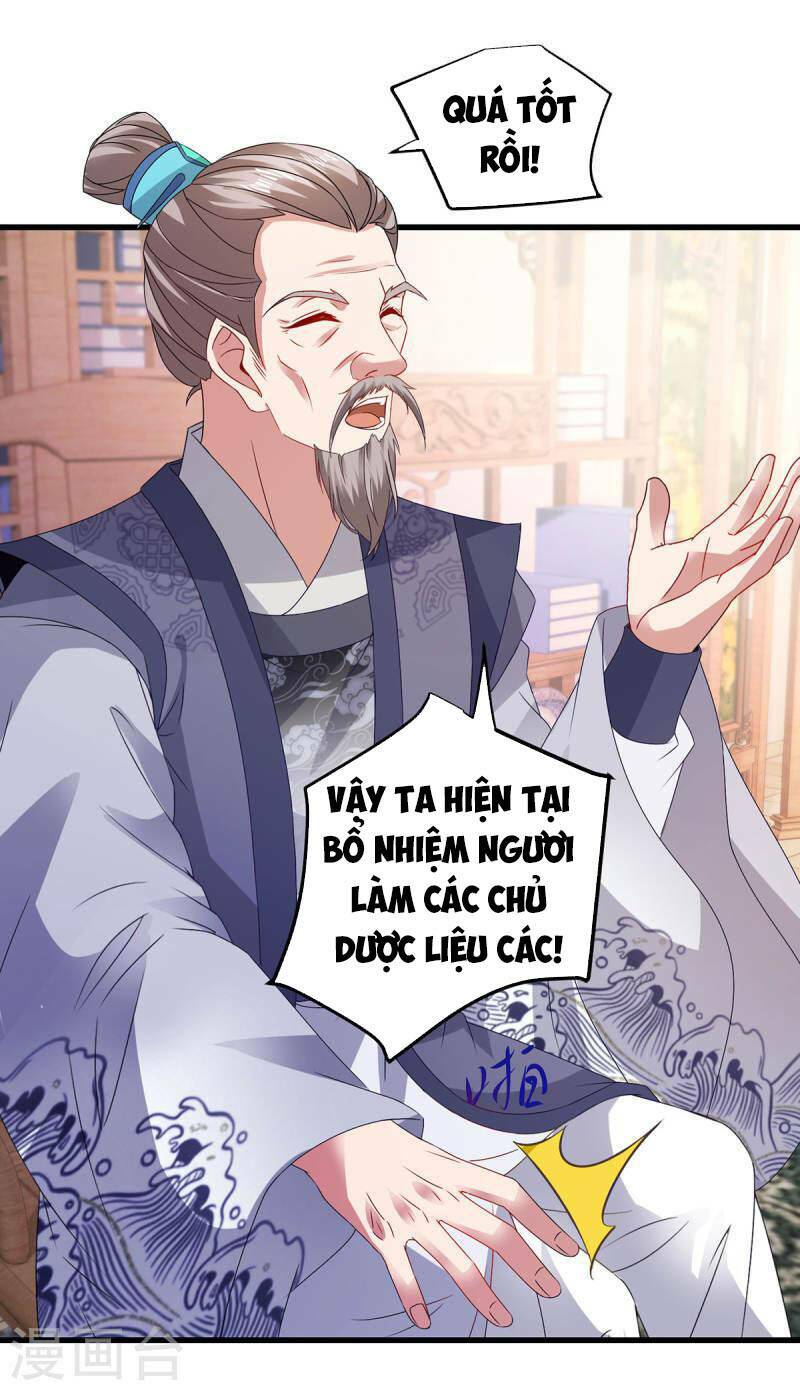 Thần Hồn Võ Đế Chapter 185 - Trang 2