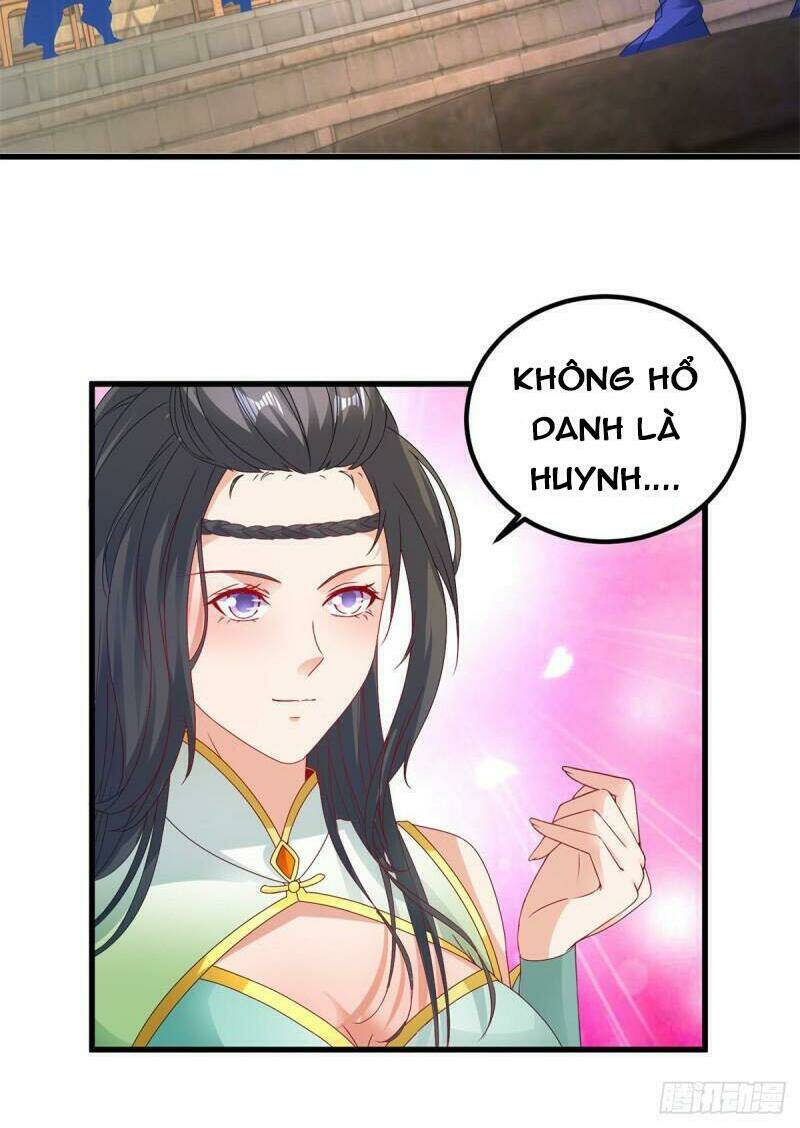 Thần Hồn Võ Đế Chapter 184 - Trang 2