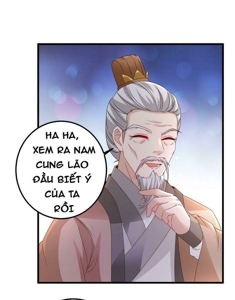 Thần Hồn Võ Đế Chapter 184 - Trang 2