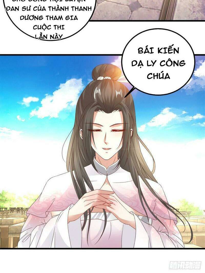 Thần Hồn Võ Đế Chapter 184 - Trang 2