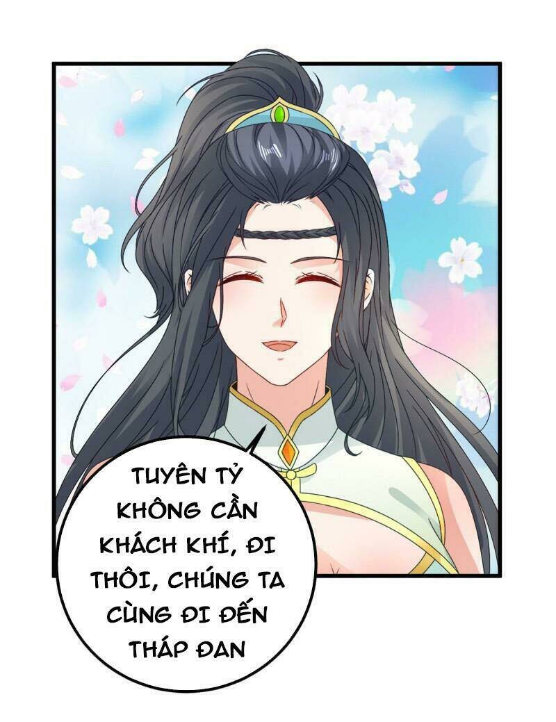 Thần Hồn Võ Đế Chapter 184 - Trang 2