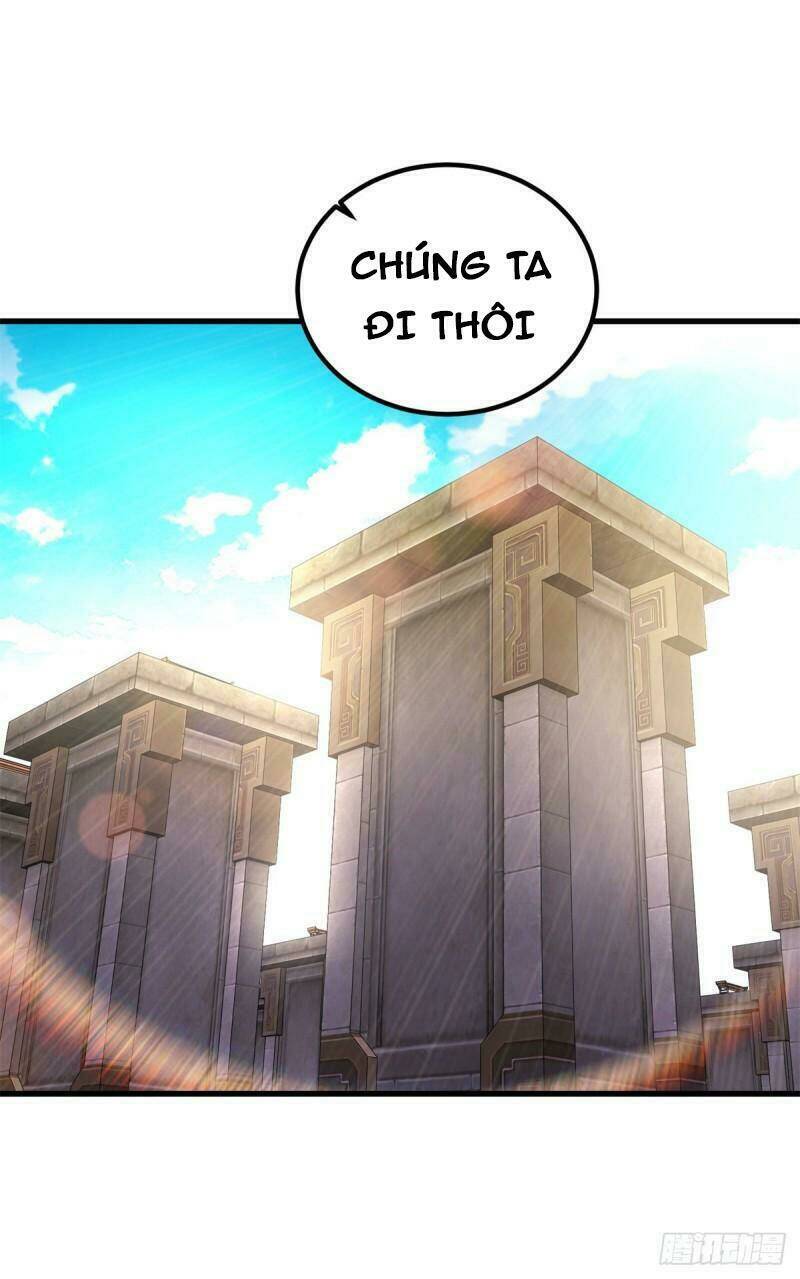 Thần Hồn Võ Đế Chapter 184 - Trang 2