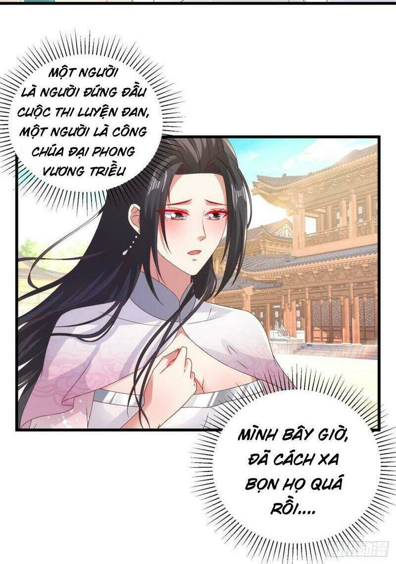 Thần Hồn Võ Đế Chapter 184 - Trang 2