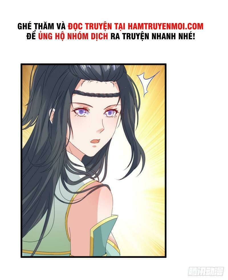 Thần Hồn Võ Đế Chapter 184 - Trang 2