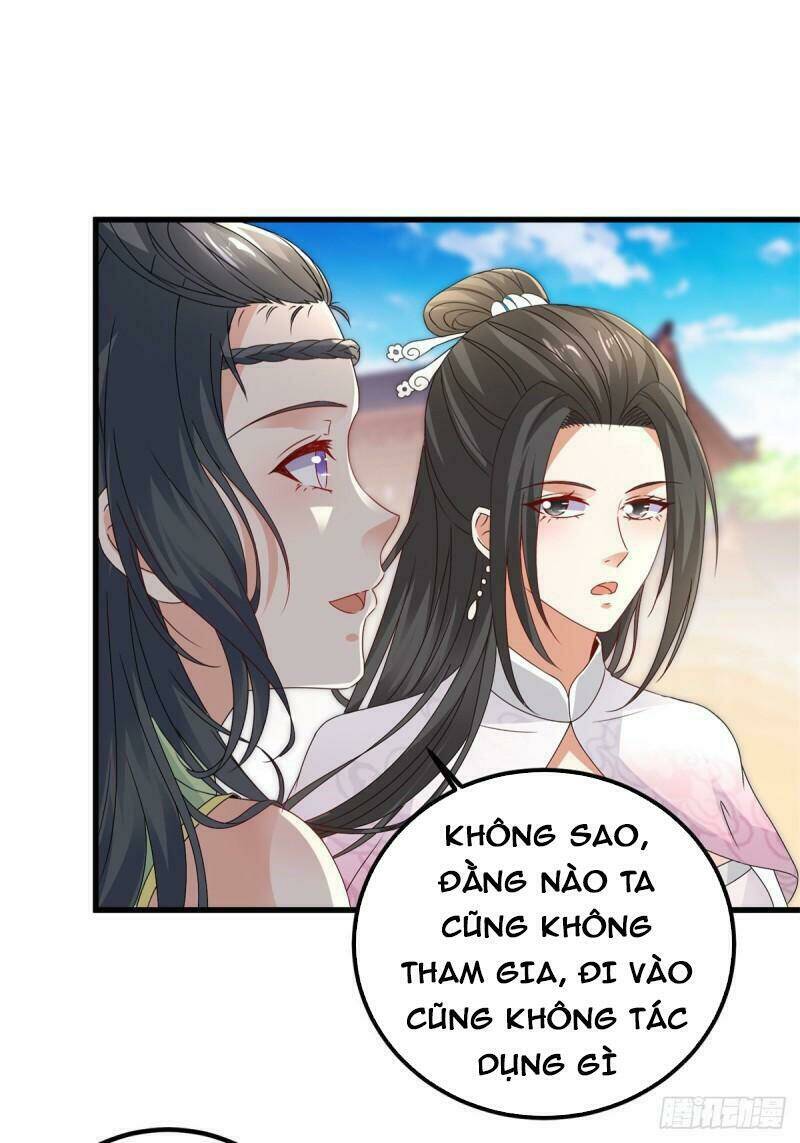 Thần Hồn Võ Đế Chapter 184 - Trang 2