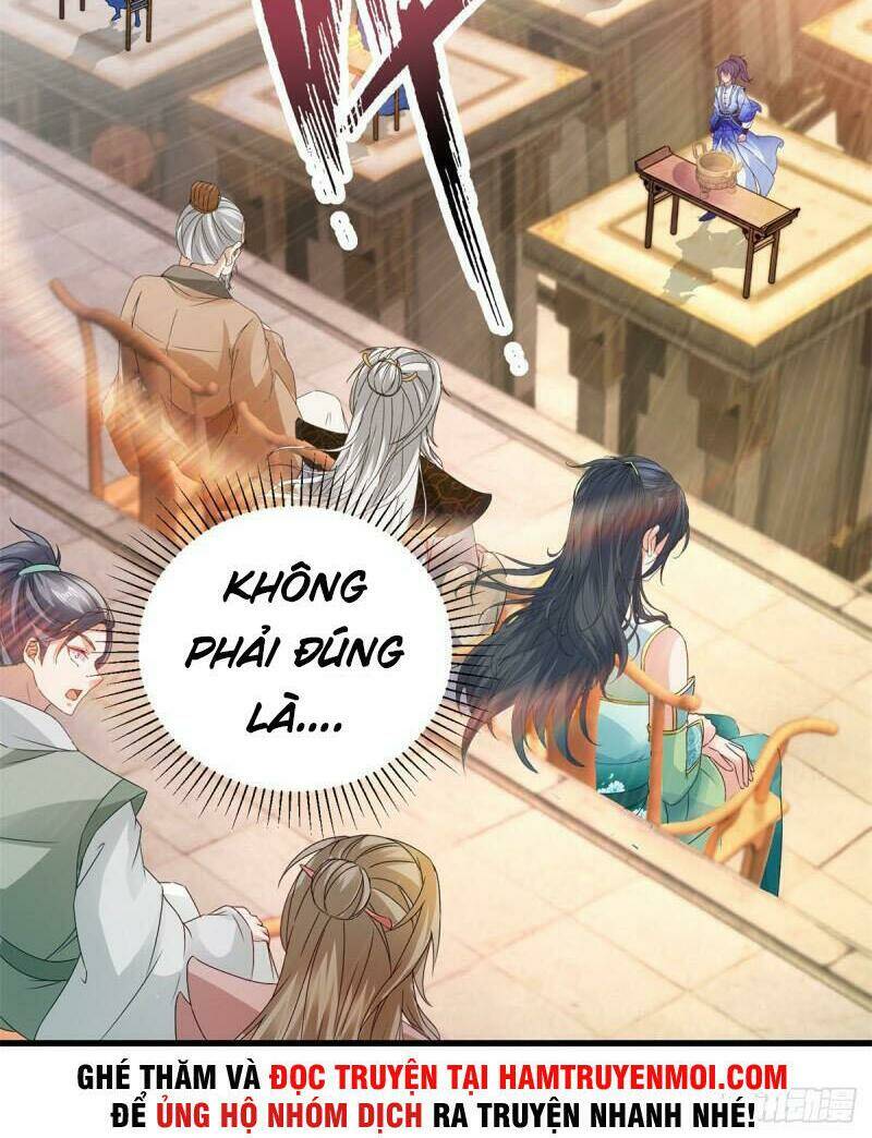 Thần Hồn Võ Đế Chapter 184 - Trang 2