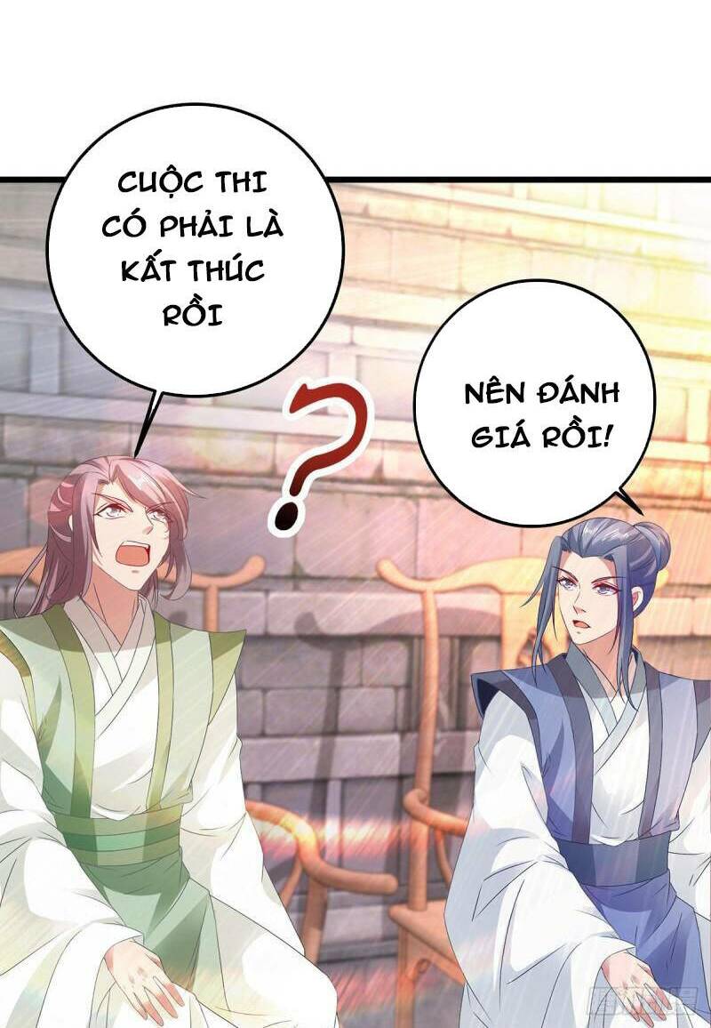 Thần Hồn Võ Đế Chapter 183 - Trang 2