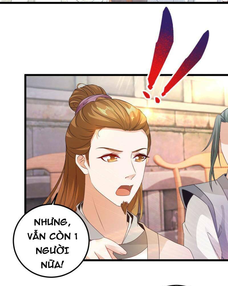 Thần Hồn Võ Đế Chapter 183 - Trang 2