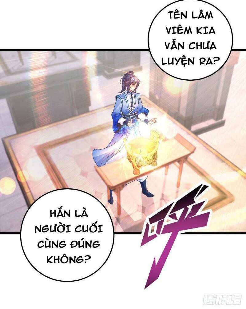 Thần Hồn Võ Đế Chapter 183 - Trang 2