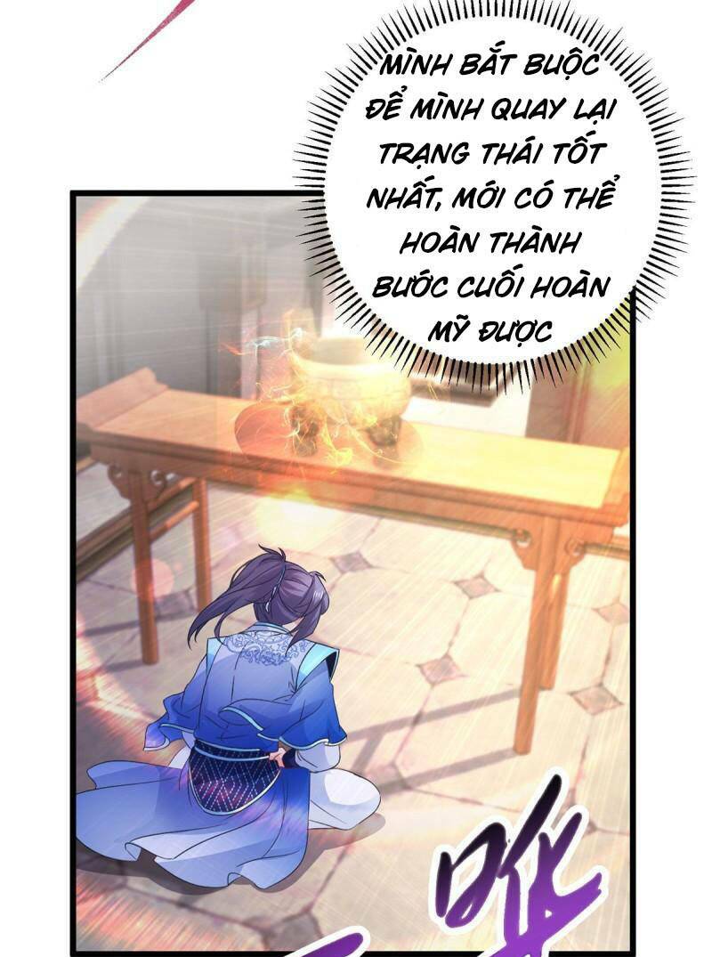 Thần Hồn Võ Đế Chapter 183 - Trang 2