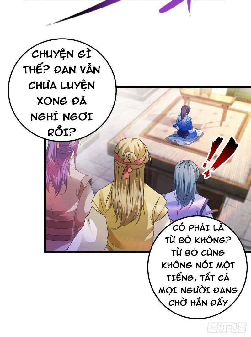 Thần Hồn Võ Đế Chapter 183 - Trang 2