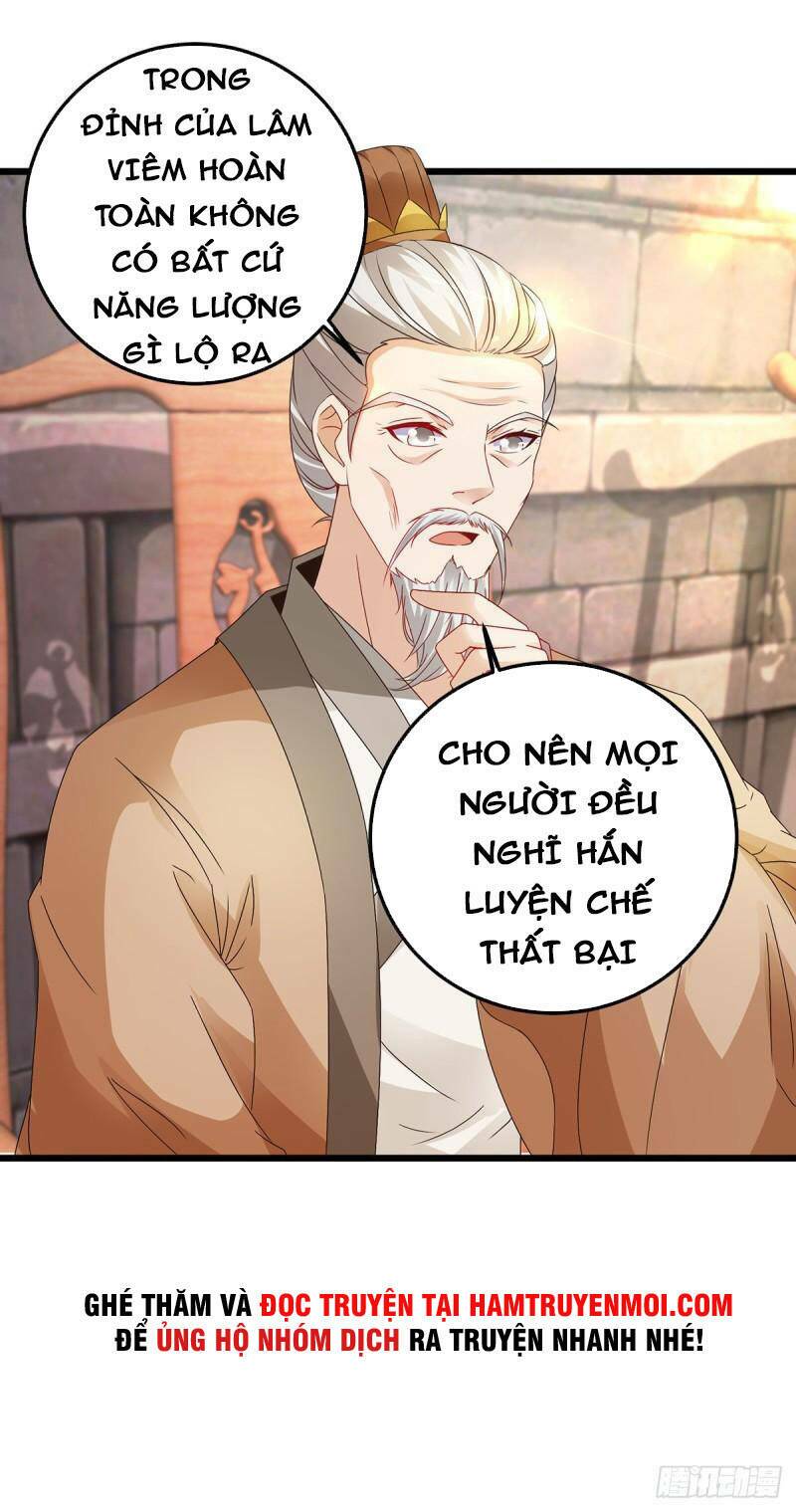 Thần Hồn Võ Đế Chapter 183 - Trang 2