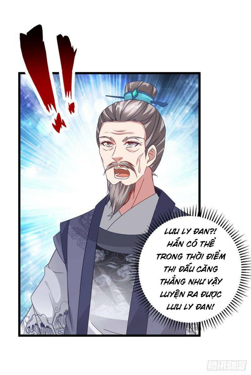 Thần Hồn Võ Đế Chapter 183 - Trang 2