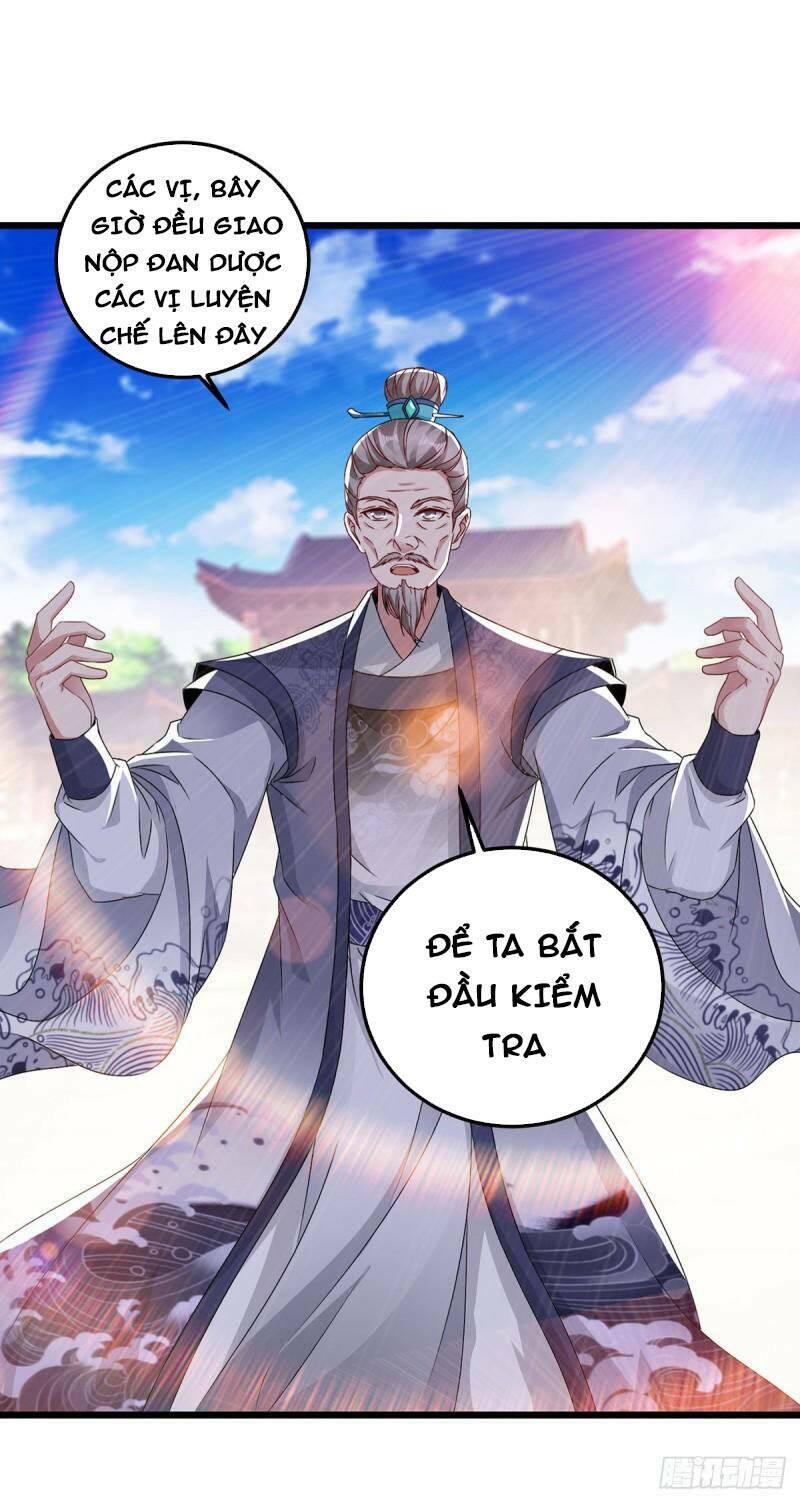 Thần Hồn Võ Đế Chapter 183 - Trang 2