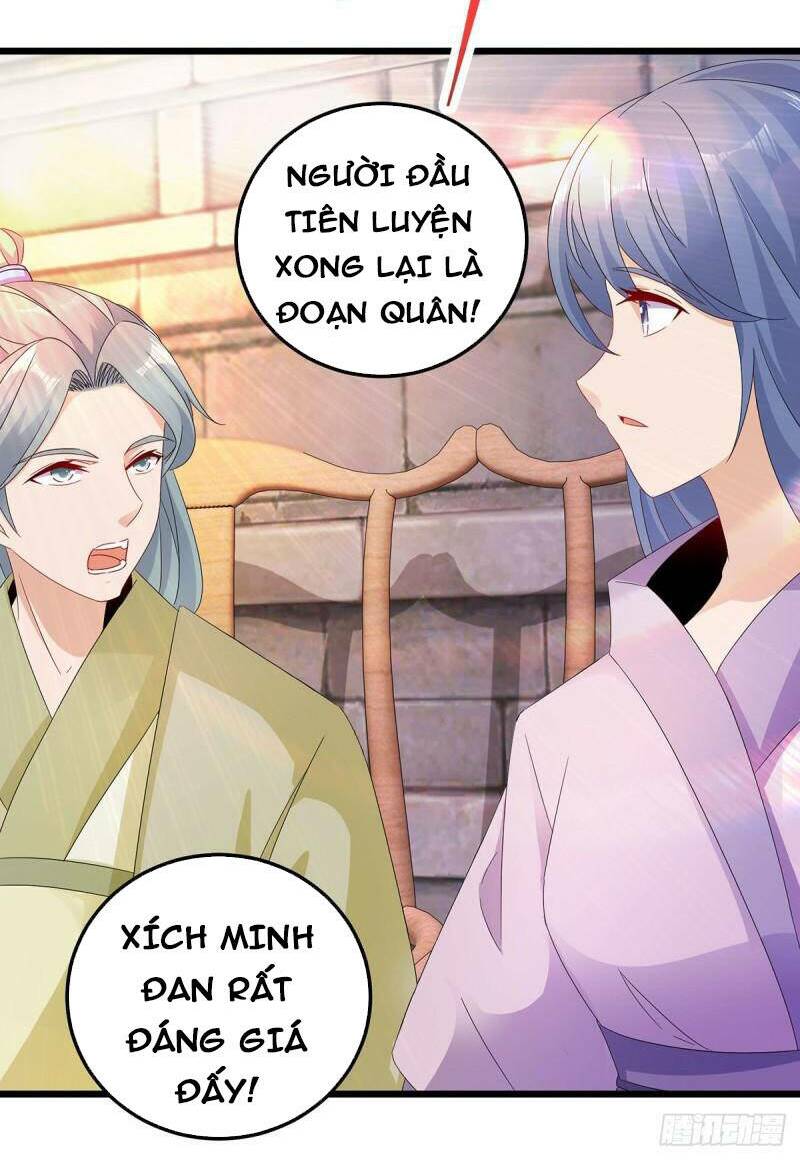 Thần Hồn Võ Đế Chapter 183 - Trang 2