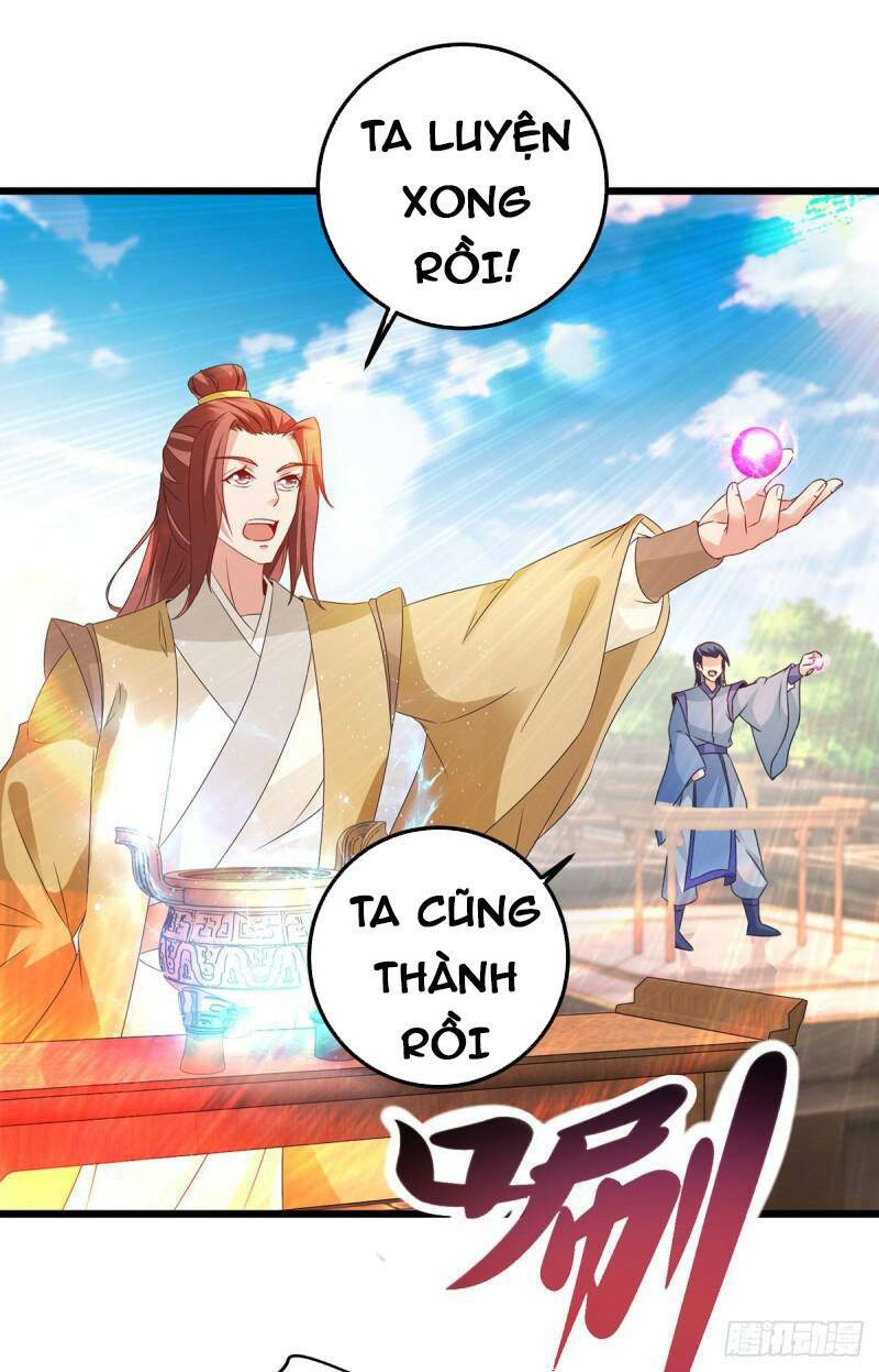 Thần Hồn Võ Đế Chapter 183 - Trang 2