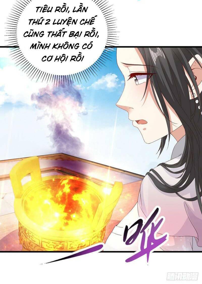 Thần Hồn Võ Đế Chapter 182 - Trang 2