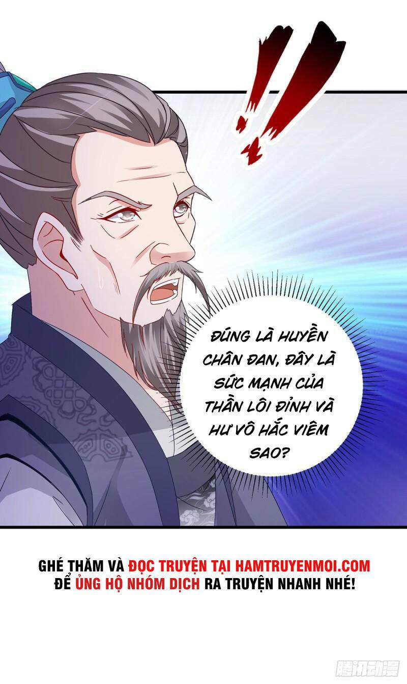 Thần Hồn Võ Đế Chapter 182 - Trang 2